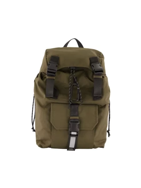 Torba A.p.c. zielona