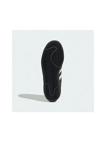 Sneakersy Adidas Originals skórzane czarne