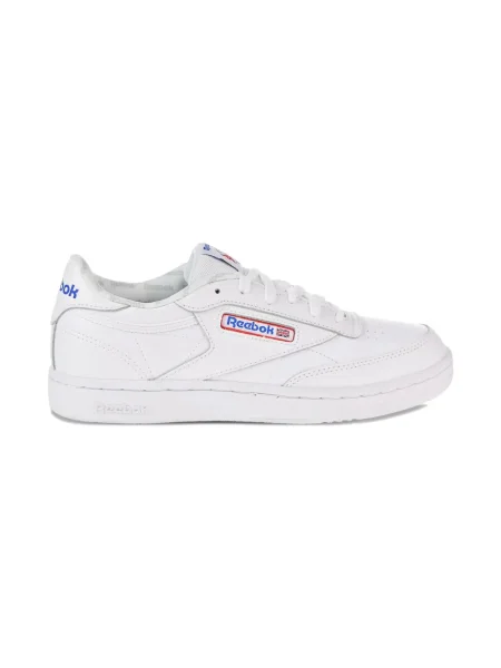 Sneakersy dziecięce Reebok białe