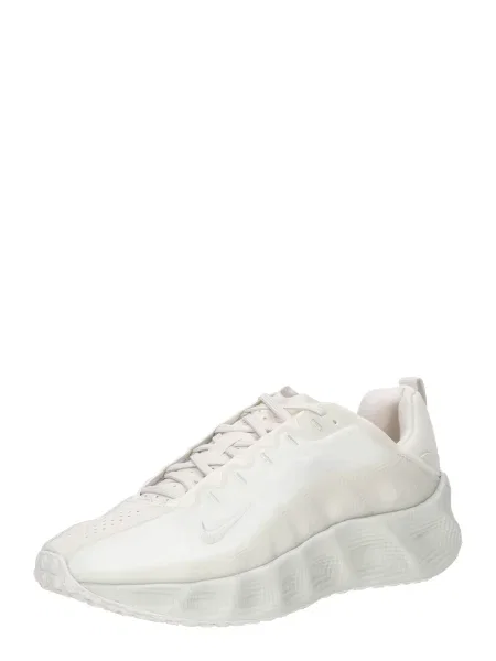 Sneakerși Nike Sportswear alb