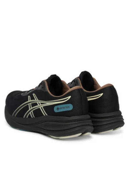 Asics Futócipő Gel-Pulse 17 Gtx fekete