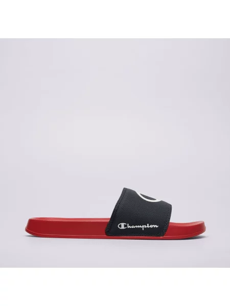 Klapki Champion granatowe