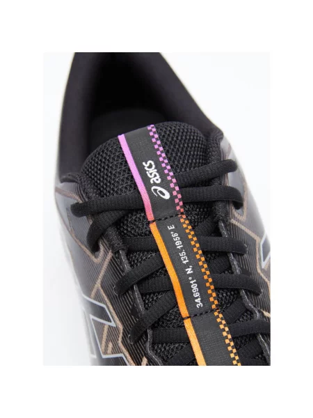 Sneakersy Asics czarne