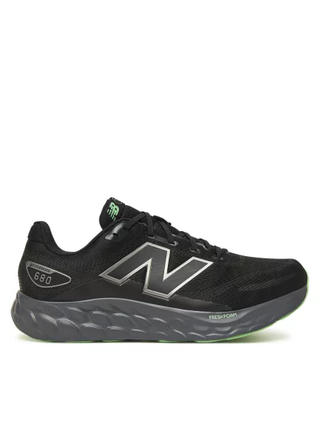 New Balance Tenisice za trčanje crna