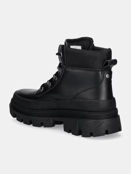 CATerpillar Colorado Hardwear csizma fekete