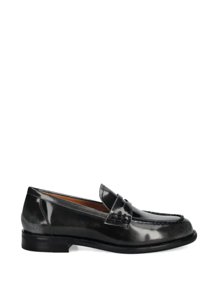 Pantofi loafer Vagabond gri