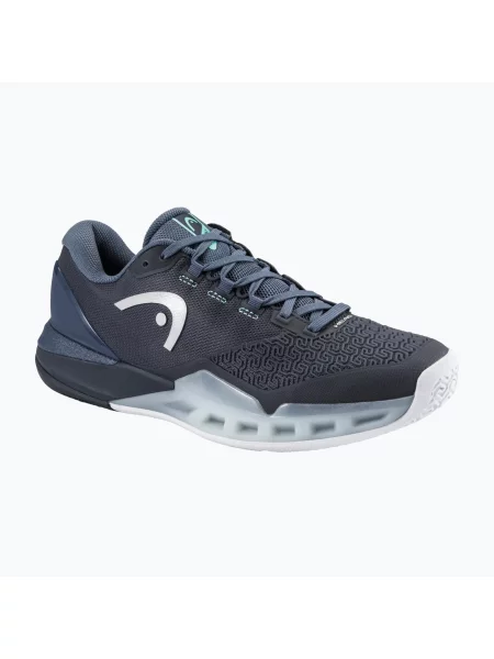 Încălțăminte de tenis pentru bărbați HEAD Revolt Pro blueberry/teal