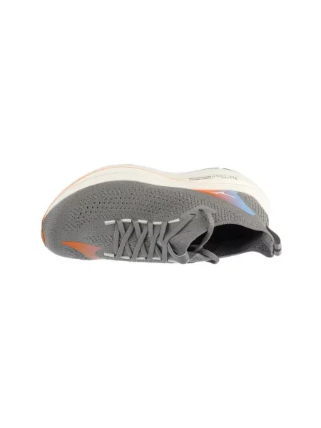 Pantofi Mizuno gri