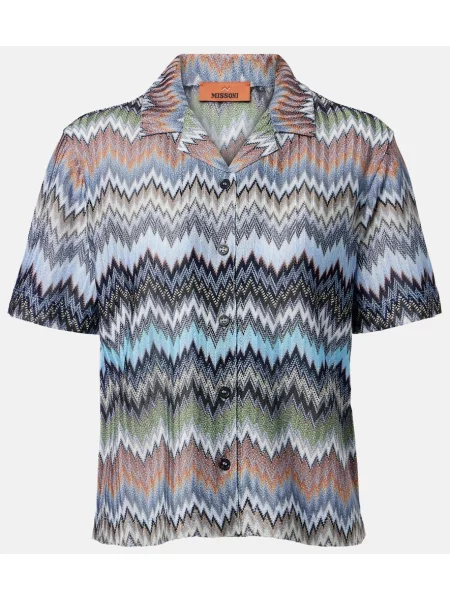 Cămașă Missoni