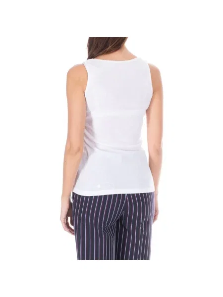 Top Tommy Hilfiger bijela