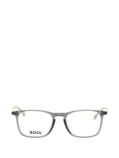 Ochelari de soare Boss gri