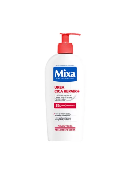 Bodi Mixa