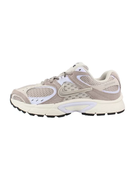 Semišové tenisky Nike béžová