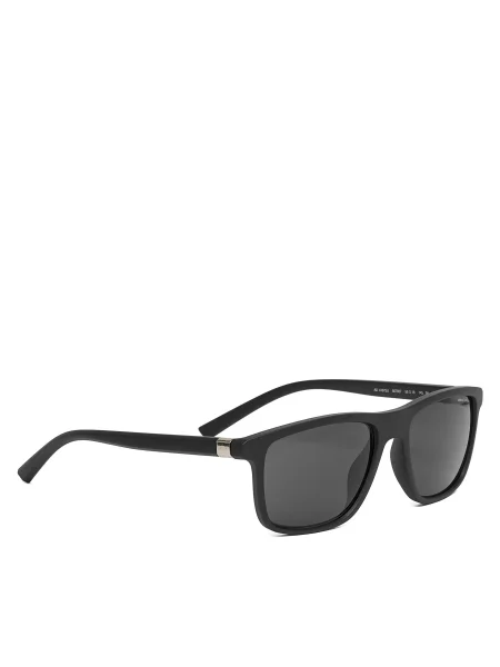 ARMANI EXCHANGE Ochelari de soare negru