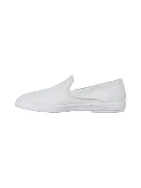 Pantofi Lacoste alb