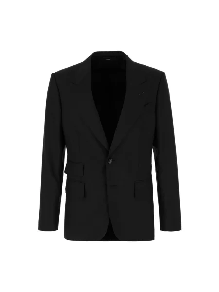 Marynarka Tom Ford niebieska