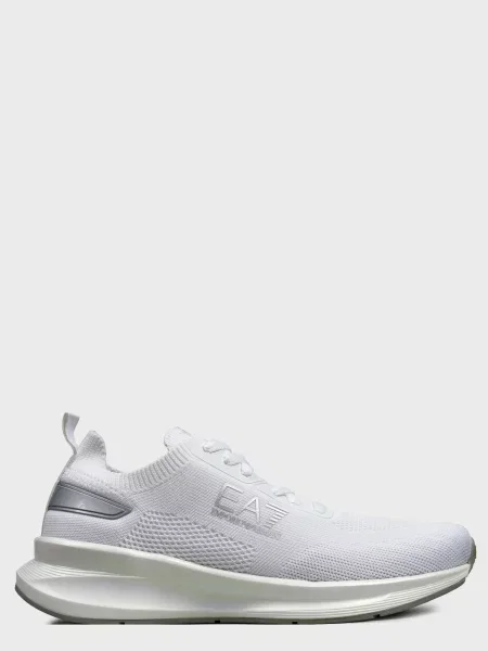 Кросівки Ea7 Emporio Armani білі