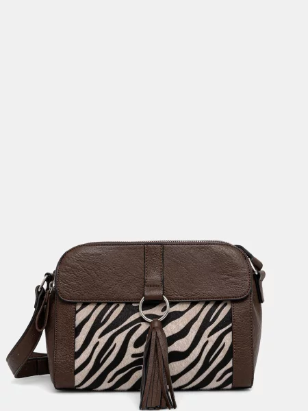 Сумочка Medicine коричневий