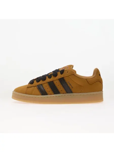 Sneakers adidas Campus Mesa/ Core Black/ Gum EUR 45 negru