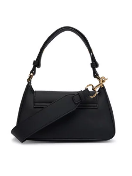 Kabelka LOVE MOSCHINO černá