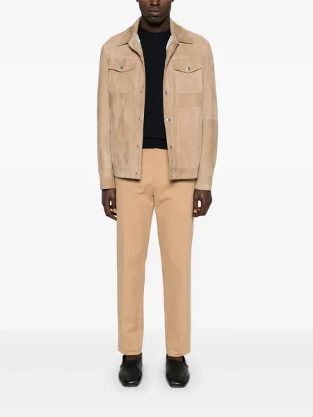Pantaloni Boss