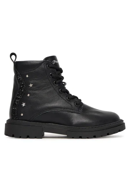 Trappers Primigi S negru