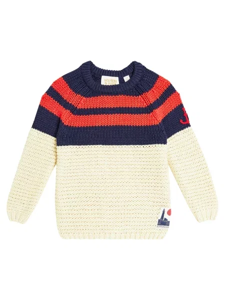 Πουλόβερ Scotch & Soda