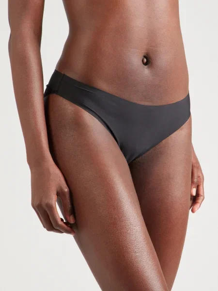 TRIUMPH Slip Body Make-Up Illusion' negru
