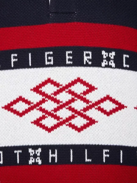 Детский свитер Tommy Hilfiger