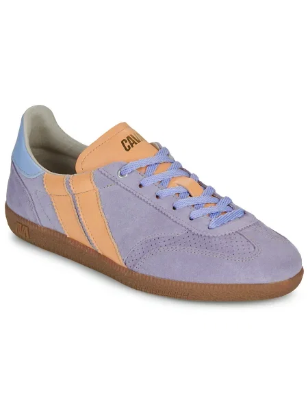 Pantofi Caval violet