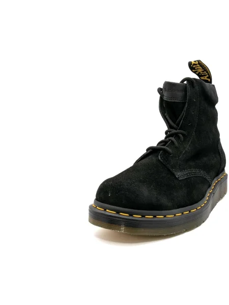 Pantofi Dr. Martens negru