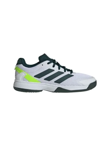 Tenisky Adidas biela