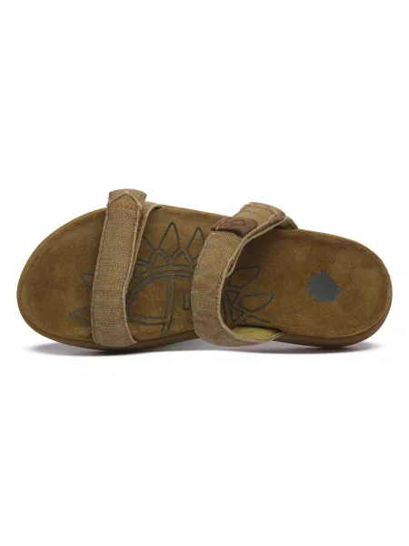 Pantofi Satorisan de in verde