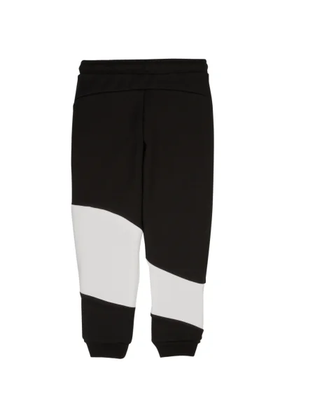 Pantaloni copii Puma negru