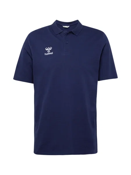 Hummel Tricou funcțional GO albastru marin alb