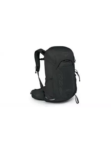 Plecak turystyczny Osprey Tempest 26 l black/ coal grey czarny