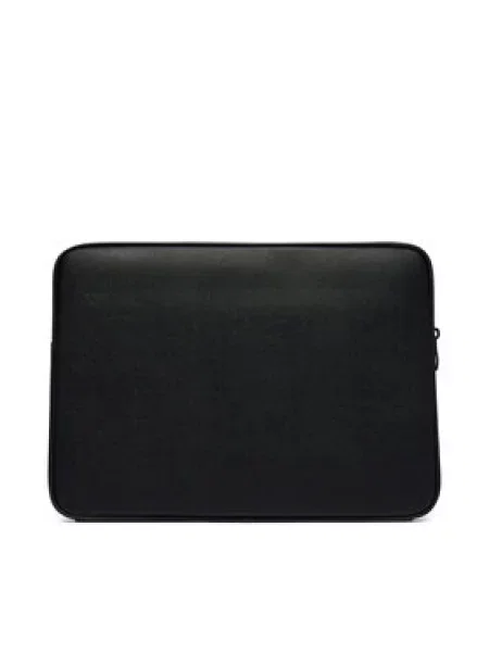 TOMMY HILFIGER Torba za laptop crna