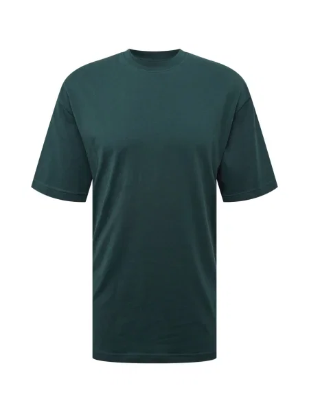 Tricou Urban Classics verde