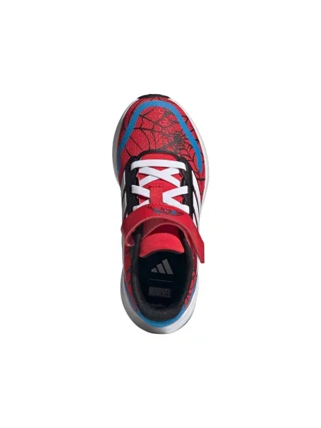 Adidas Tenisice Marvel Spider-Man Runfalcon crvena