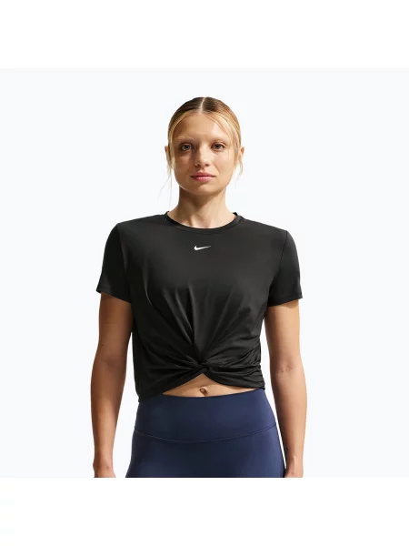 Классическая футболка Nike белая