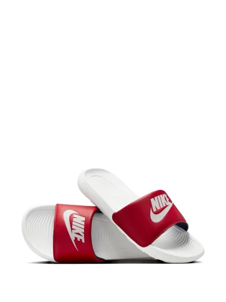 Sneakerși Nike Air Zoom cu autograf alb