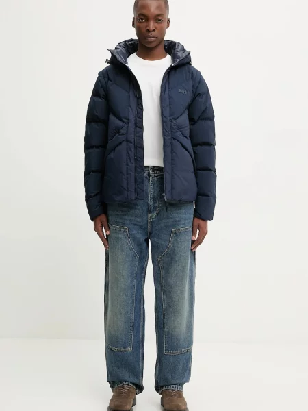 Helly Hansen пухова куртка VILLAGE MODULAR DOWN JACKET