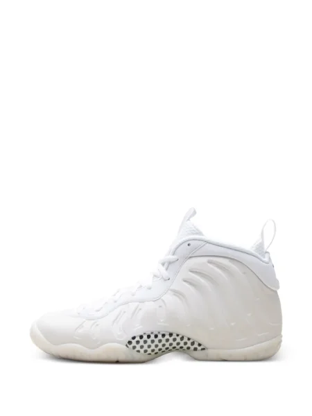 Dětské tenisky Nike bílé