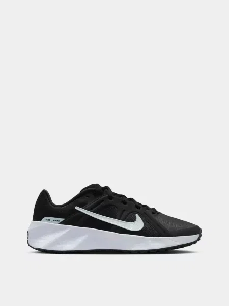 Повседневные кроссовки Nike черные