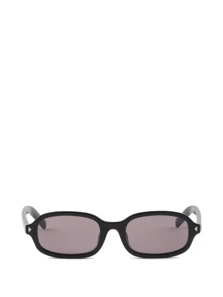 Ochelari de soare Prada Eyewear negru