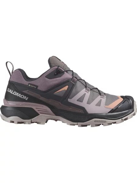 Buty trekkingowe Salomon X Ultra Gtx szare