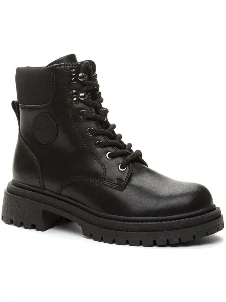 Pantofi Keddo negru