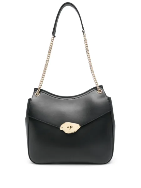 Colier Mulberry negru