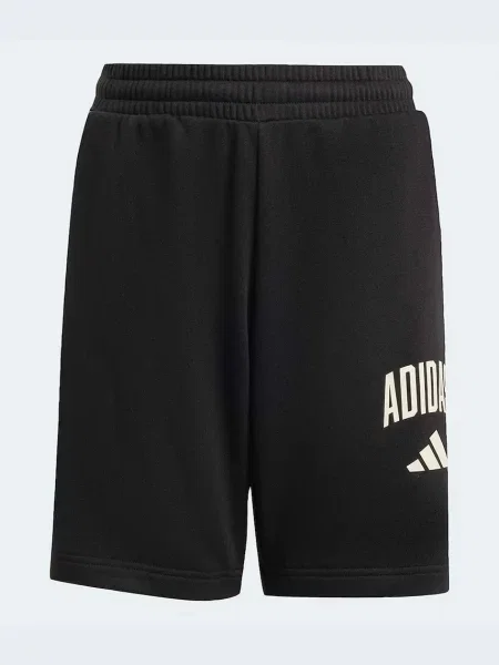 Adidas kraťasy černé