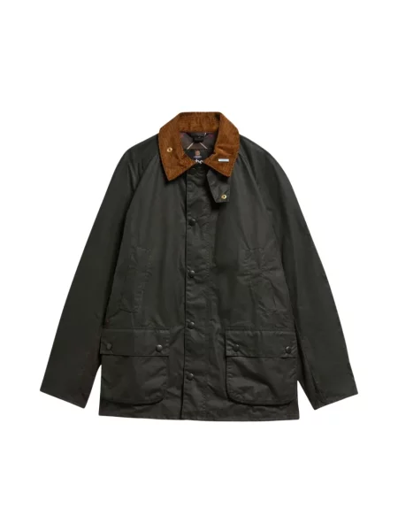 Kurtka Barbour zielona